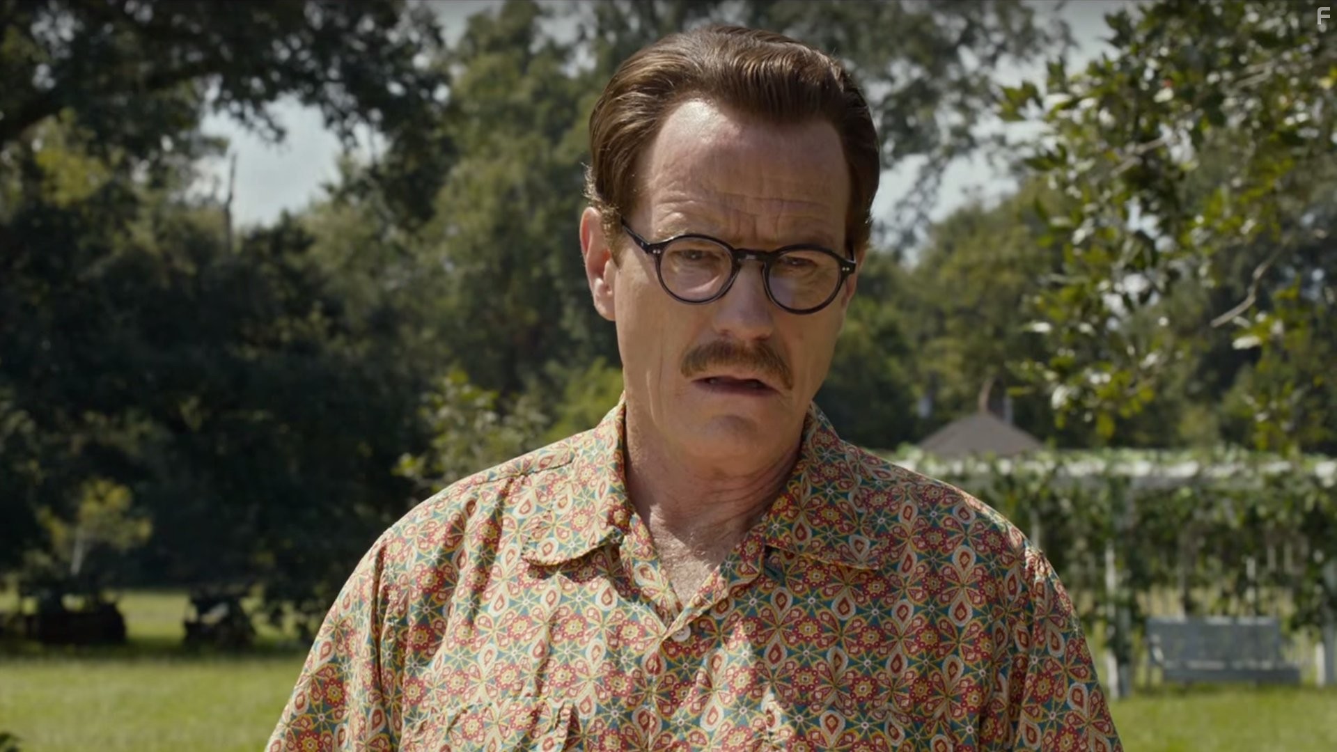 Bryan Cranston in Трамбо (2015)