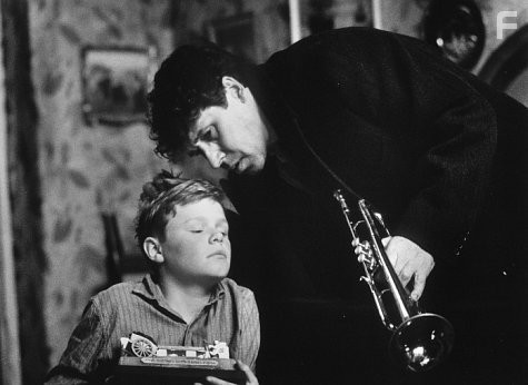 Мальчик-мясник (Мясник)