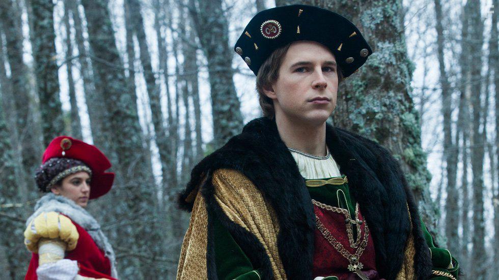 Император Карлос