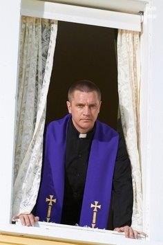 Экзорцизм Молли Хартли