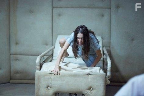 Sarah Lind in Экзорцизм Молли Хартли (2015)