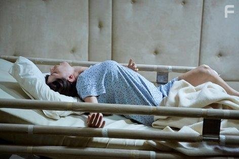 Sarah Lind in Экзорцизм Молли Хартли (2015)