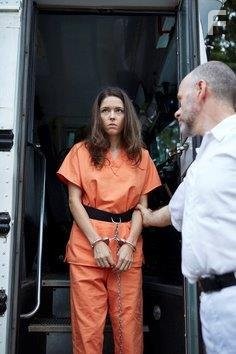 Sarah Lind in Экзорцизм Молли Хартли (2015)