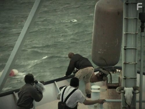 Shark Wranglers (2012)