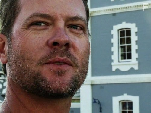 Shark Wranglers (2012)