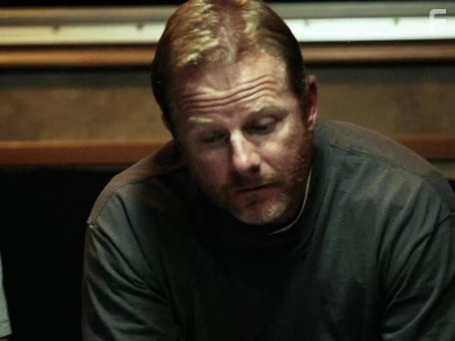 Shark Wranglers (2012)