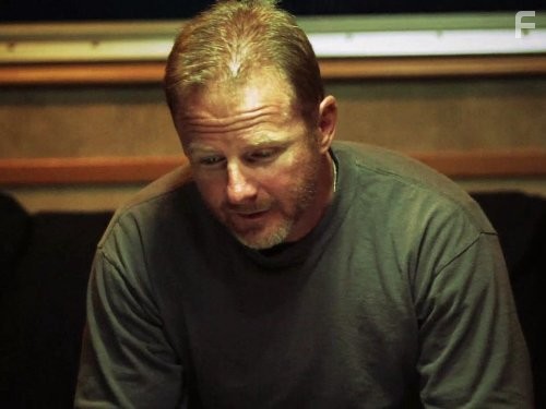 Shark Wranglers (2012)