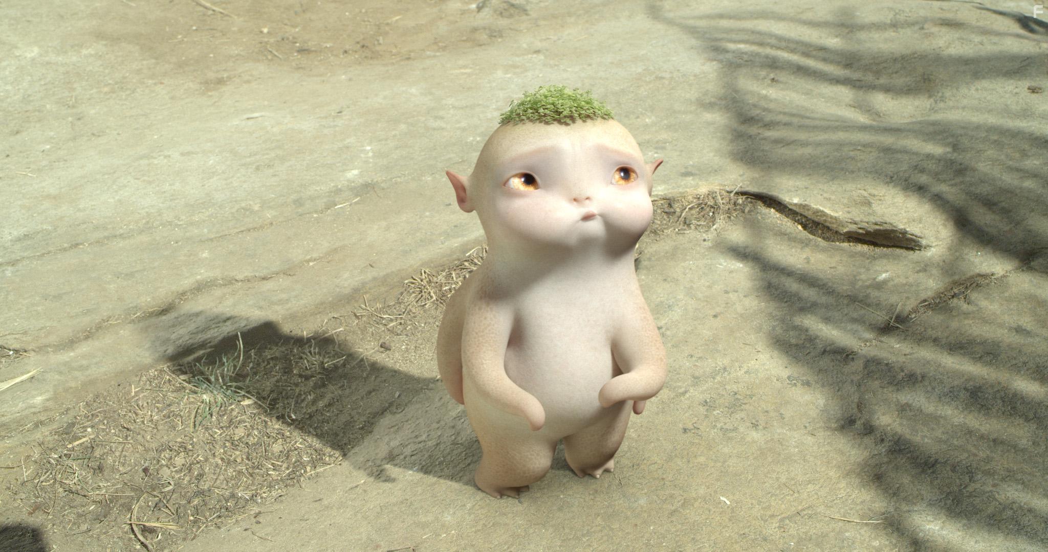 Охота на монстра #1