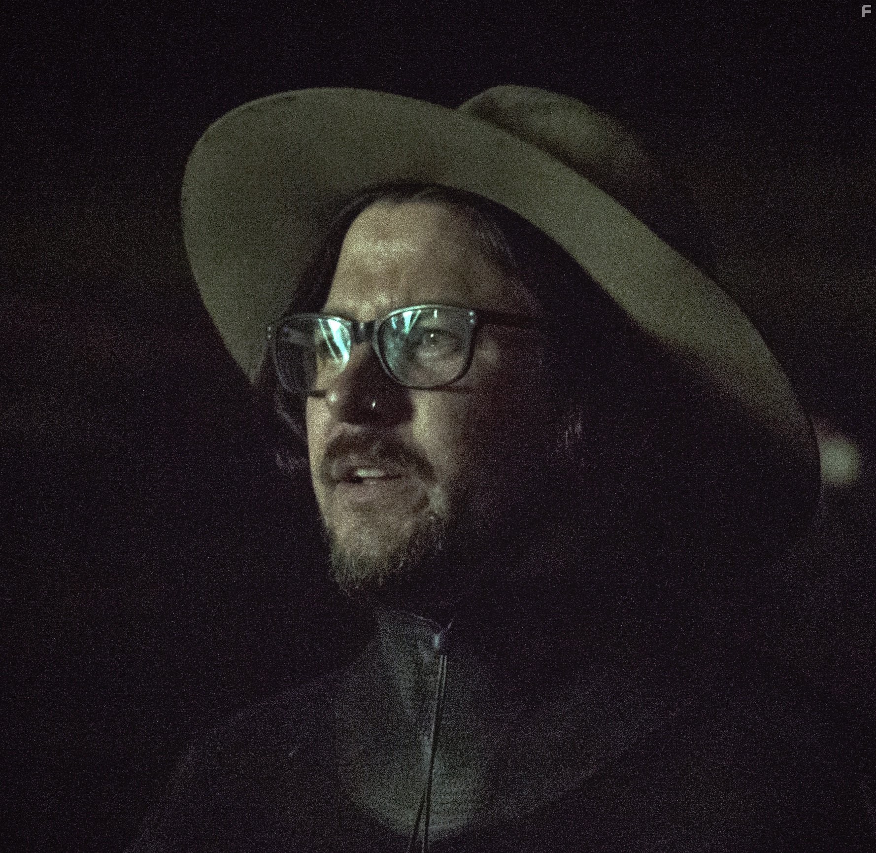 Corin Hardy in Первобытный страх (2015)