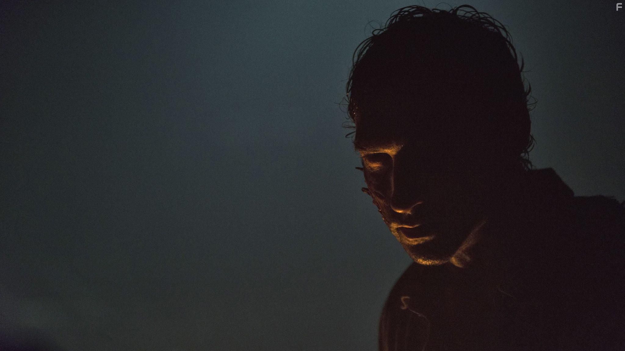 Joseph Mawle in Первобытный страх (2015)