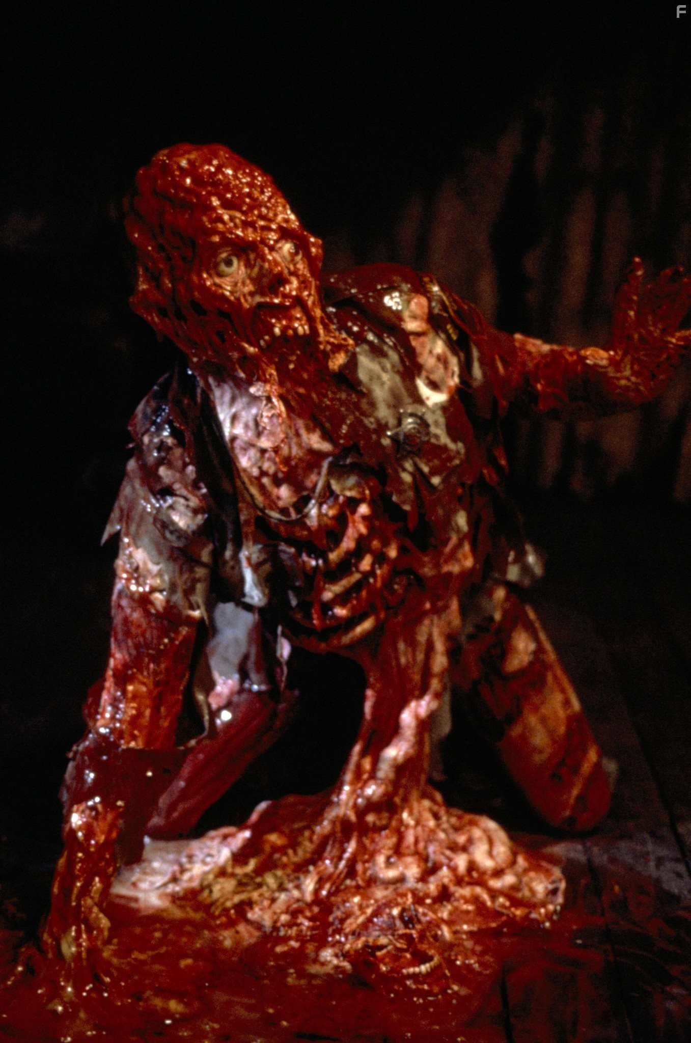 Джейсон отправляется в ад: Последняя пятница (1993)