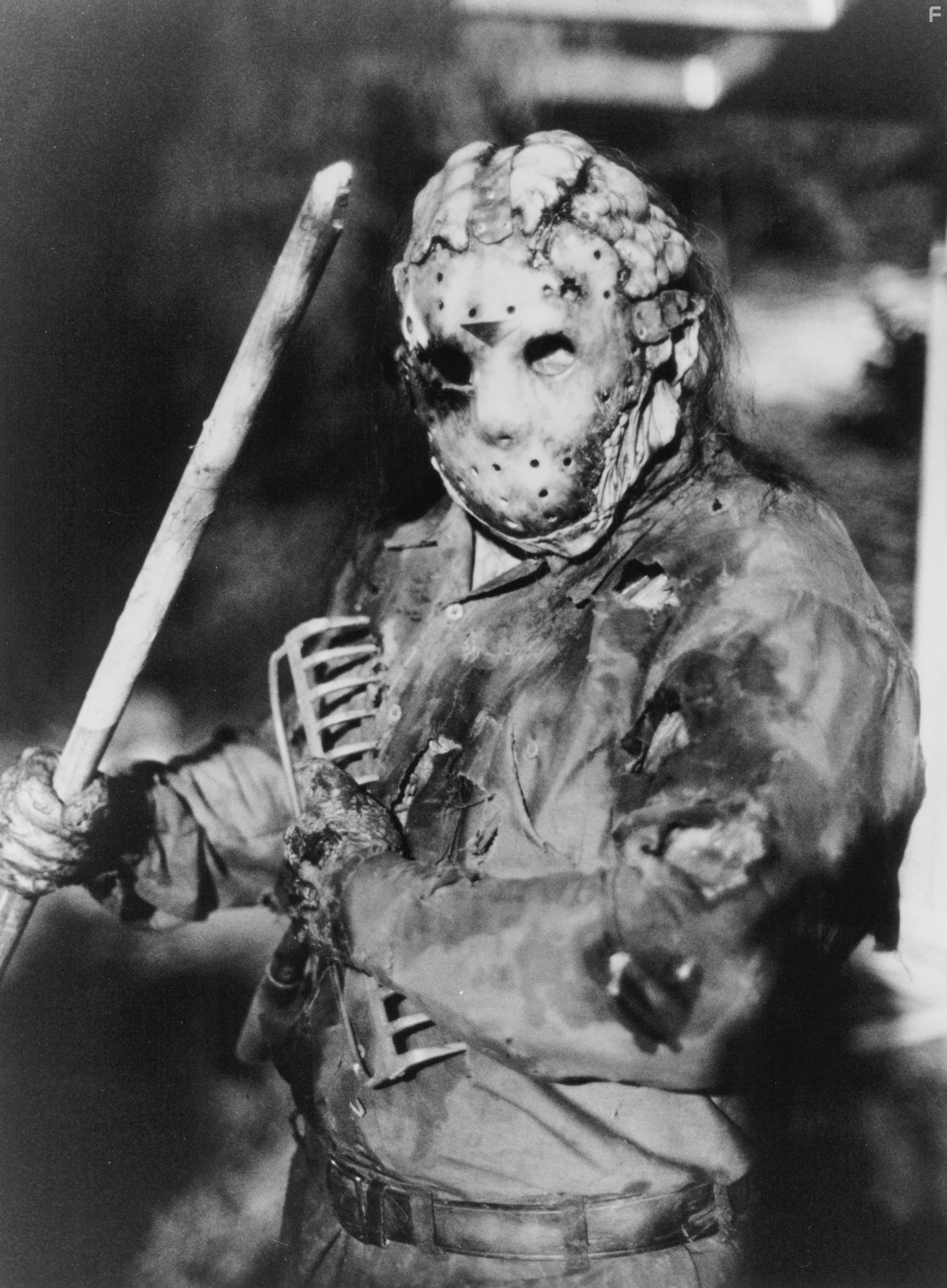 Kane Hodder in Джейсон отправляется в ад: Последняя пятница (1993)
