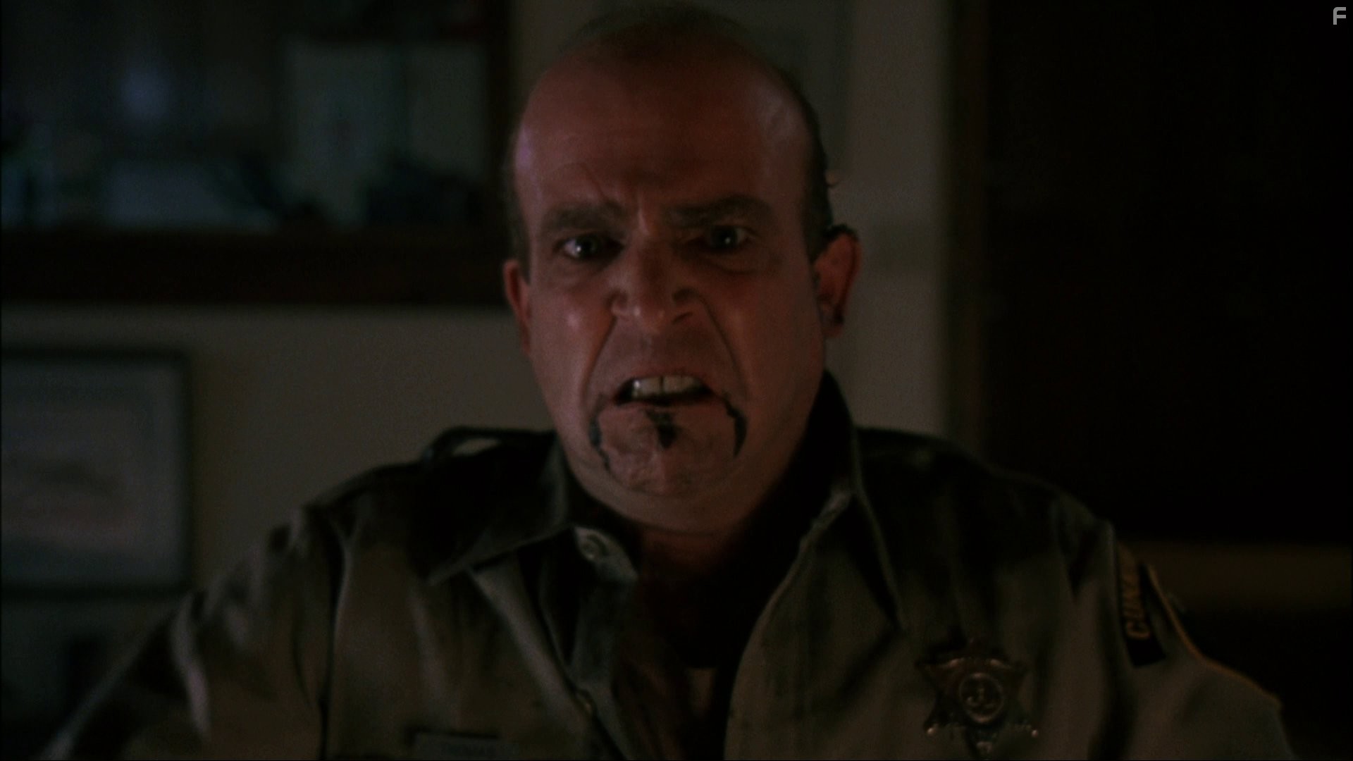 Andrew Bloch in Джейсон отправляется в ад: Последняя пятница (1993)