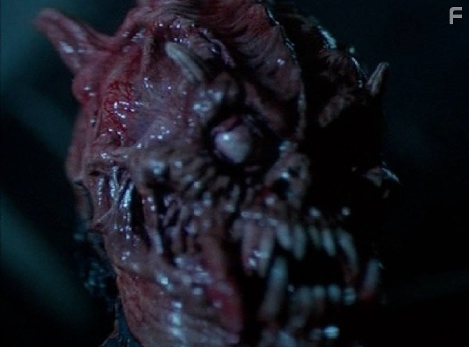 Джейсон отправляется в ад: Последняя пятница (1993)