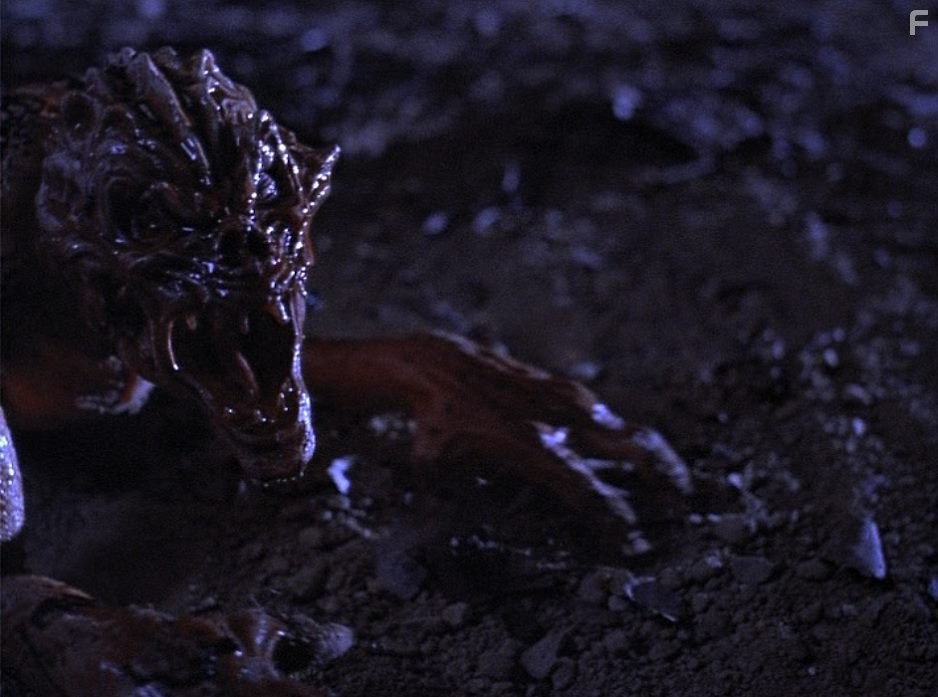 Джейсон отправляется в ад: Последняя пятница (1993)