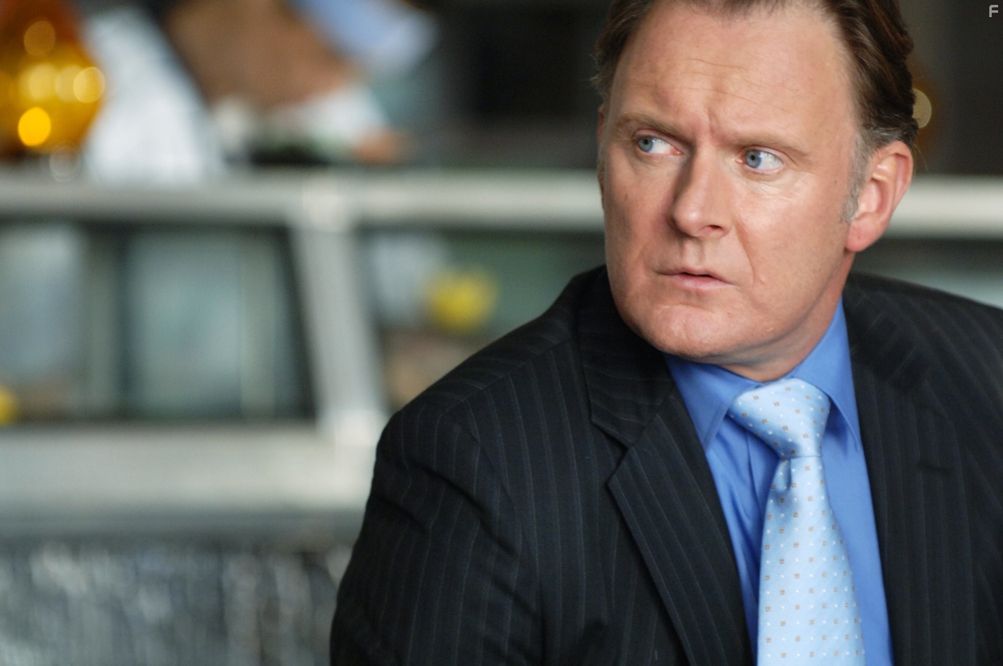 Robert Glenister in Виртуозы (2004)