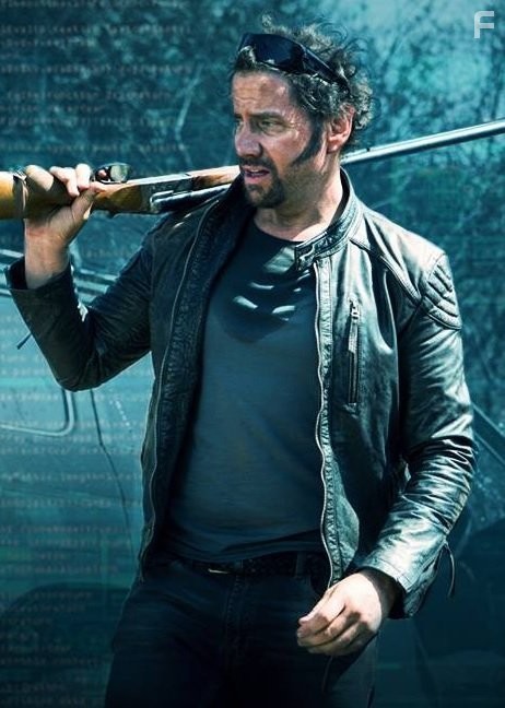 Дрожь земли 5: Кровное родство