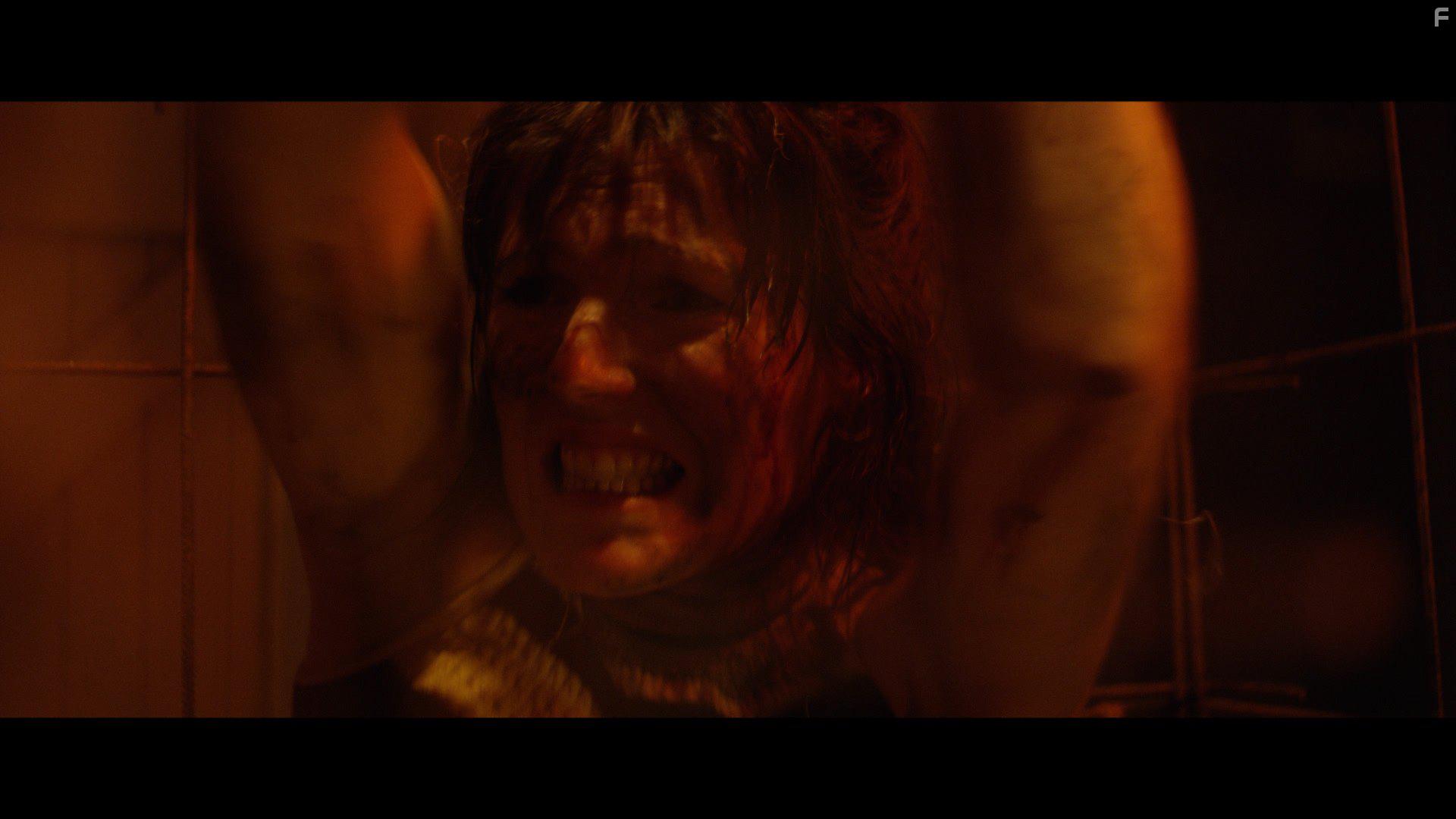 Escape from Cannibal Farm (2017)