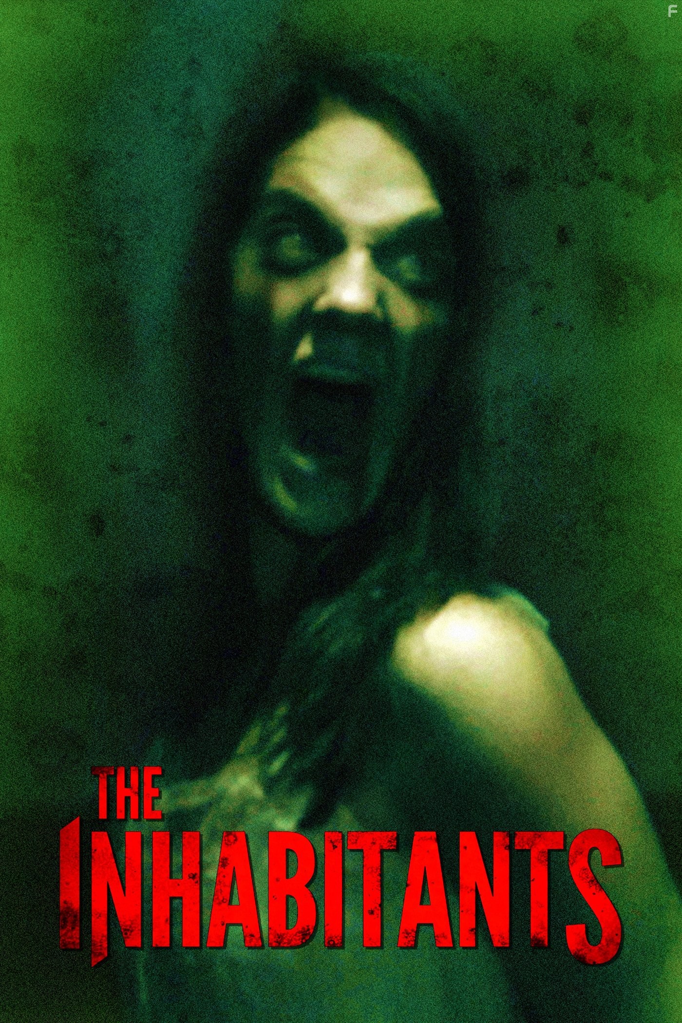 The Inhabitants (2015)