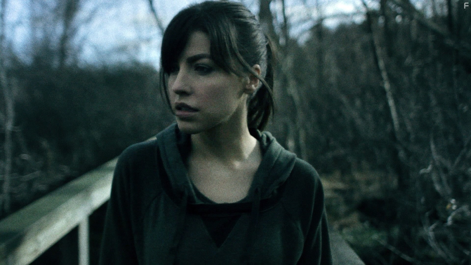 Elise Couture in The Inhabitants (2015)