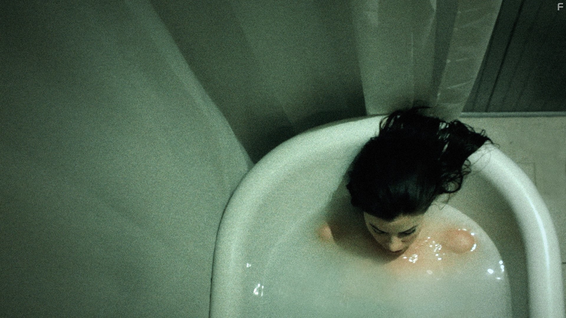 The Inhabitants (2015)