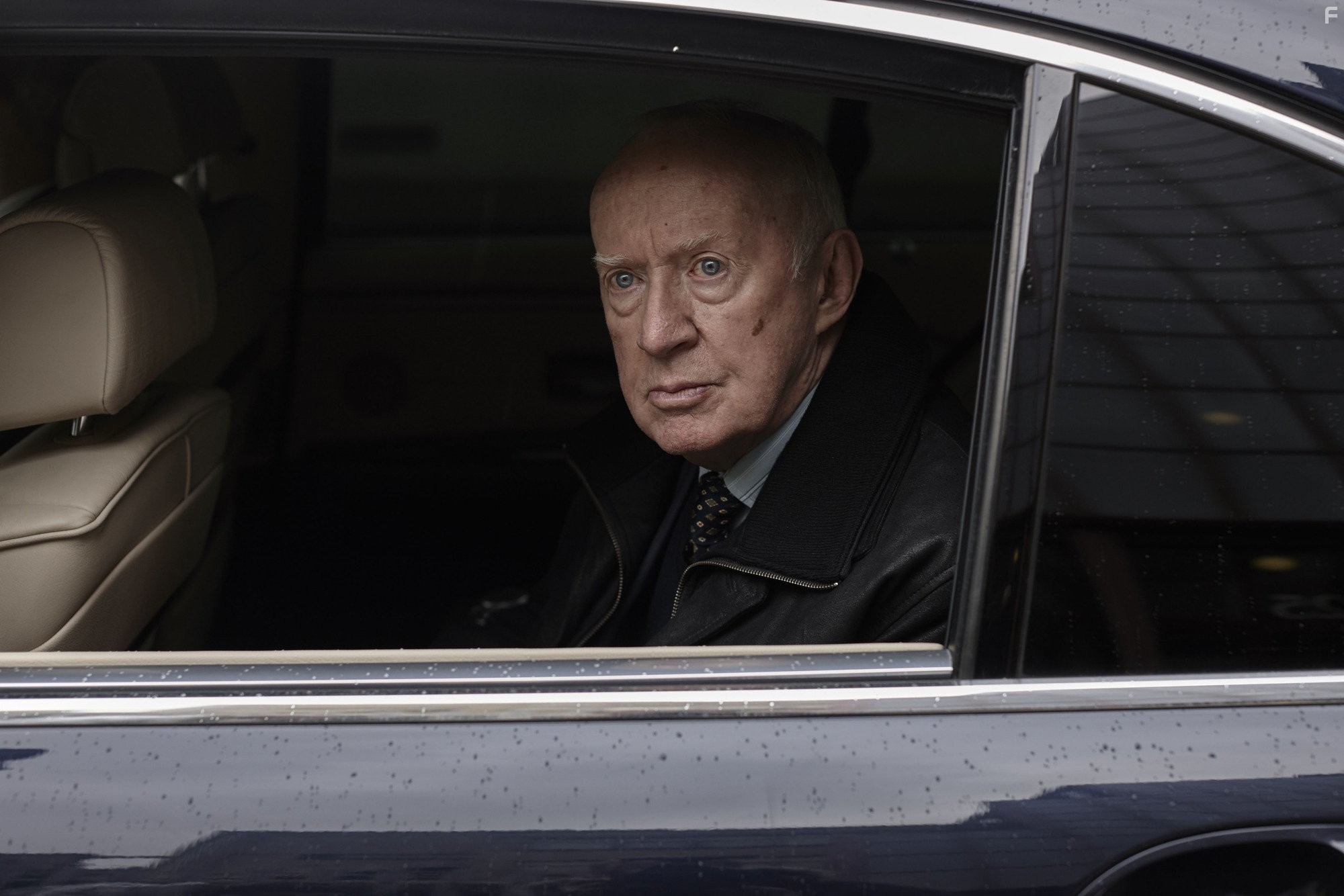 Jim Norton in Ривер (2015)