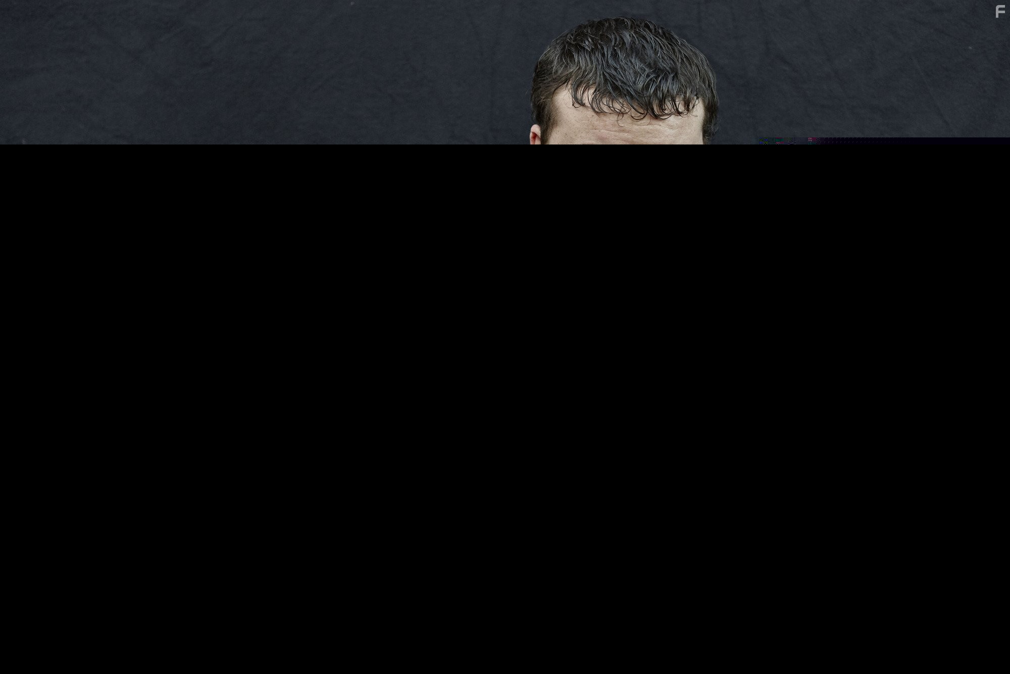 Turlough Convery in Ривер (2015)