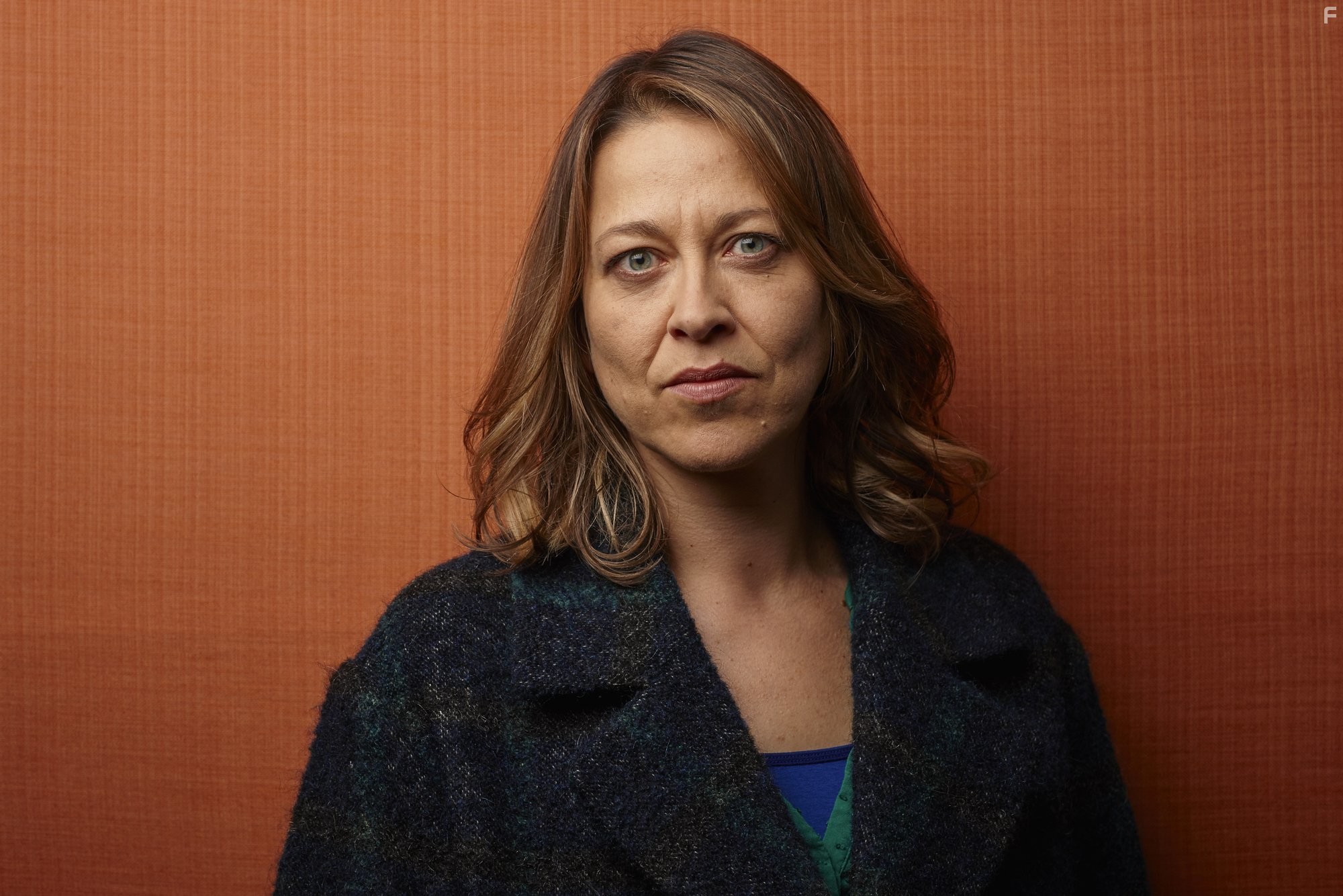 Nicola Walker in Ривер (2015)