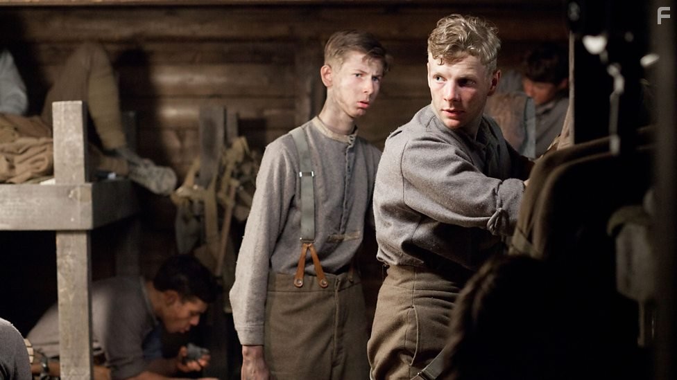 Колокола времени