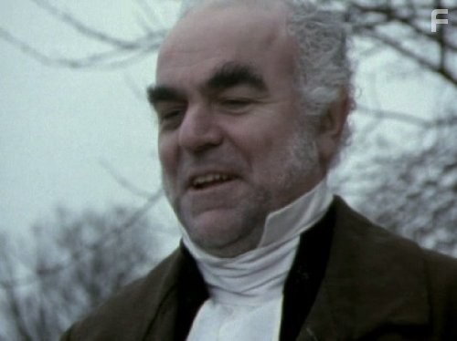 Stephen Frost in Vanity Fair (1998)