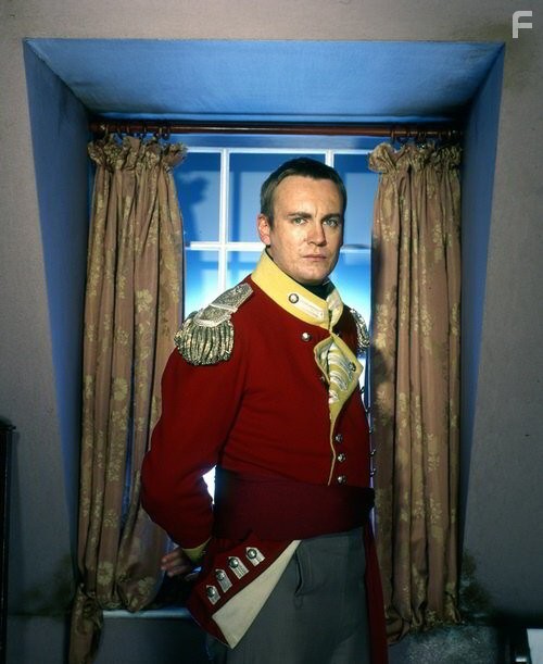 Philip Glenister in Vanity Fair (1998)