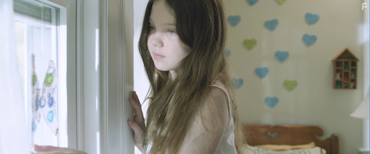 Kennedy Brice in June (2015)