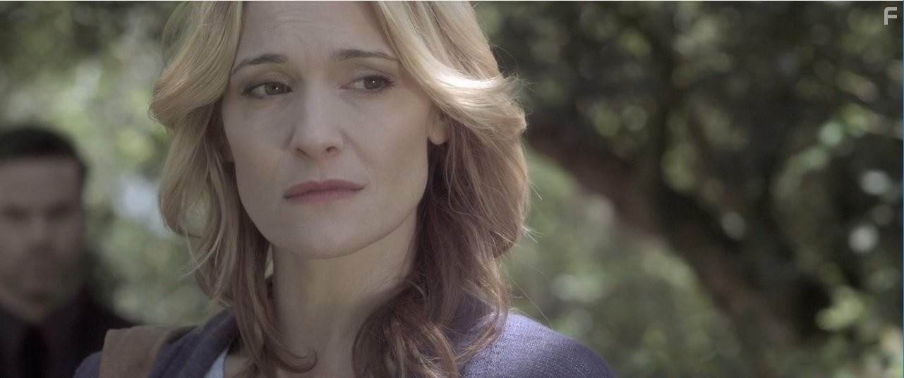 Victoria Pratt in June (2015)