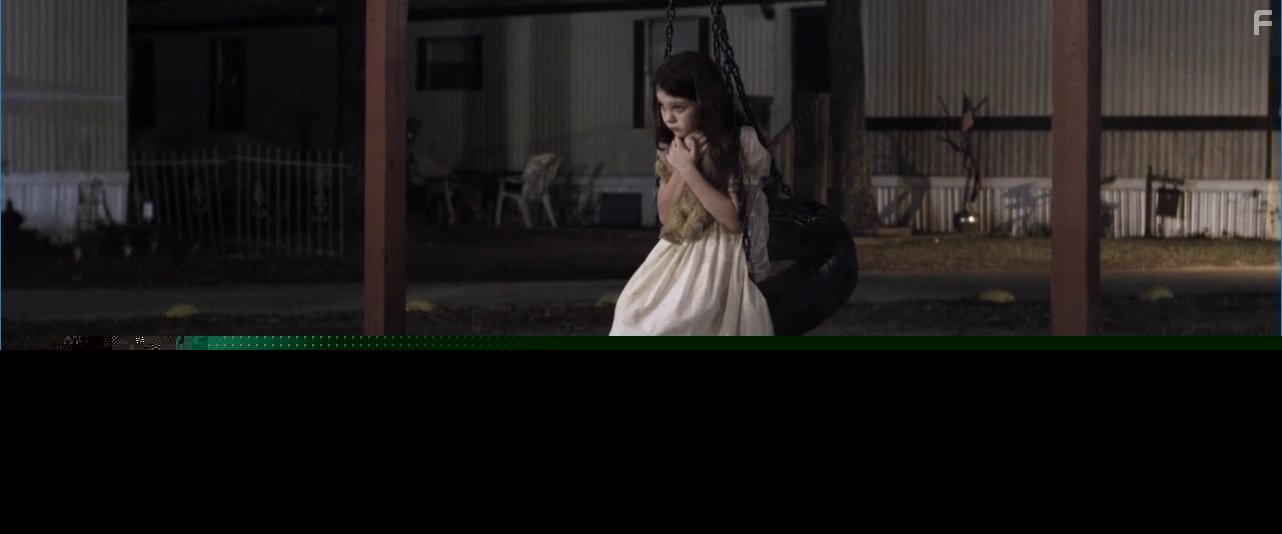 Kennedy Brice in June (2015)