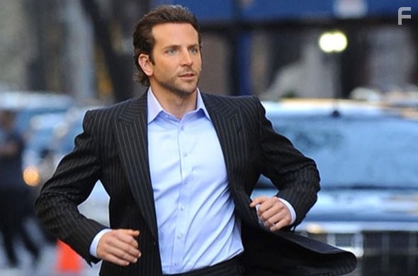Bradley Cooper in Шеф Адам Джонс (2015)