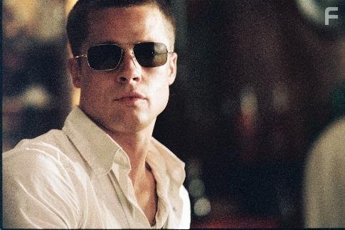 Brad Pitt in Мистер и миссис Смит (2005)
