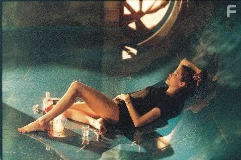 Angelina Jolie in Мистер и миссис Смит (2005)