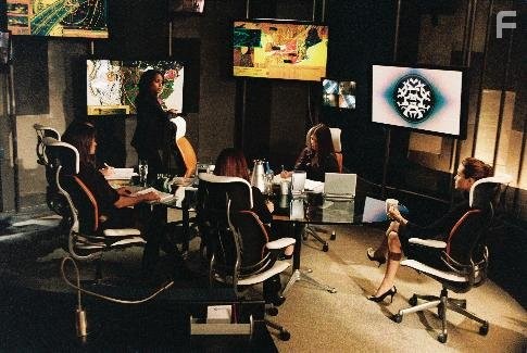 Angelina Jolie in Мистер и миссис Смит (2005)