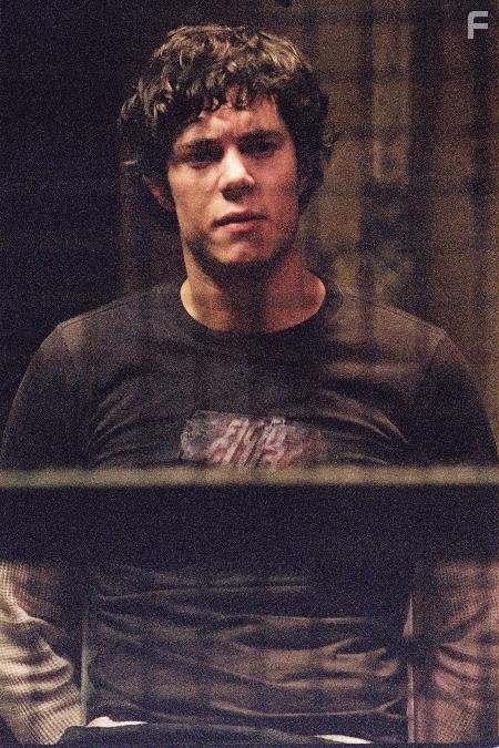 Adam Brody in Мистер и миссис Смит (2005)