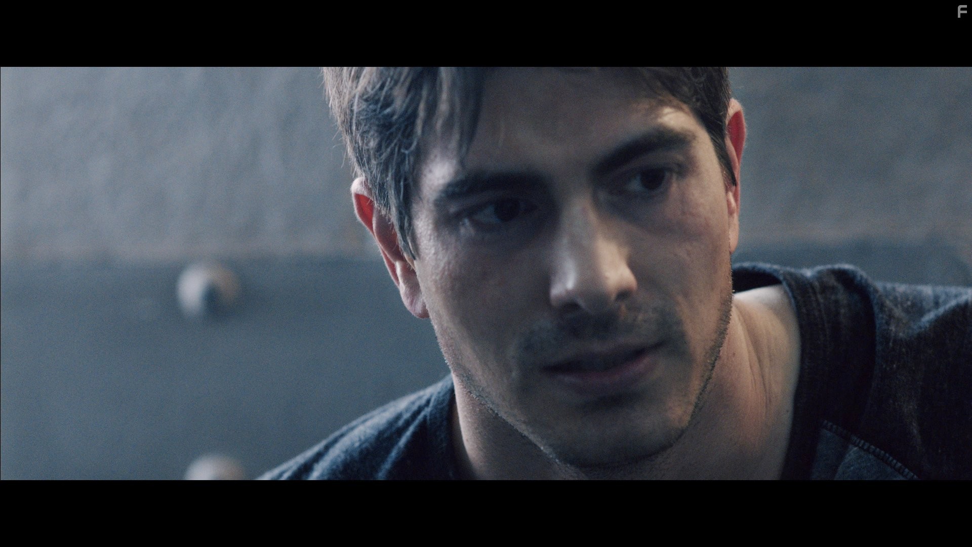 Brandon Routh in 400 дней (2015)