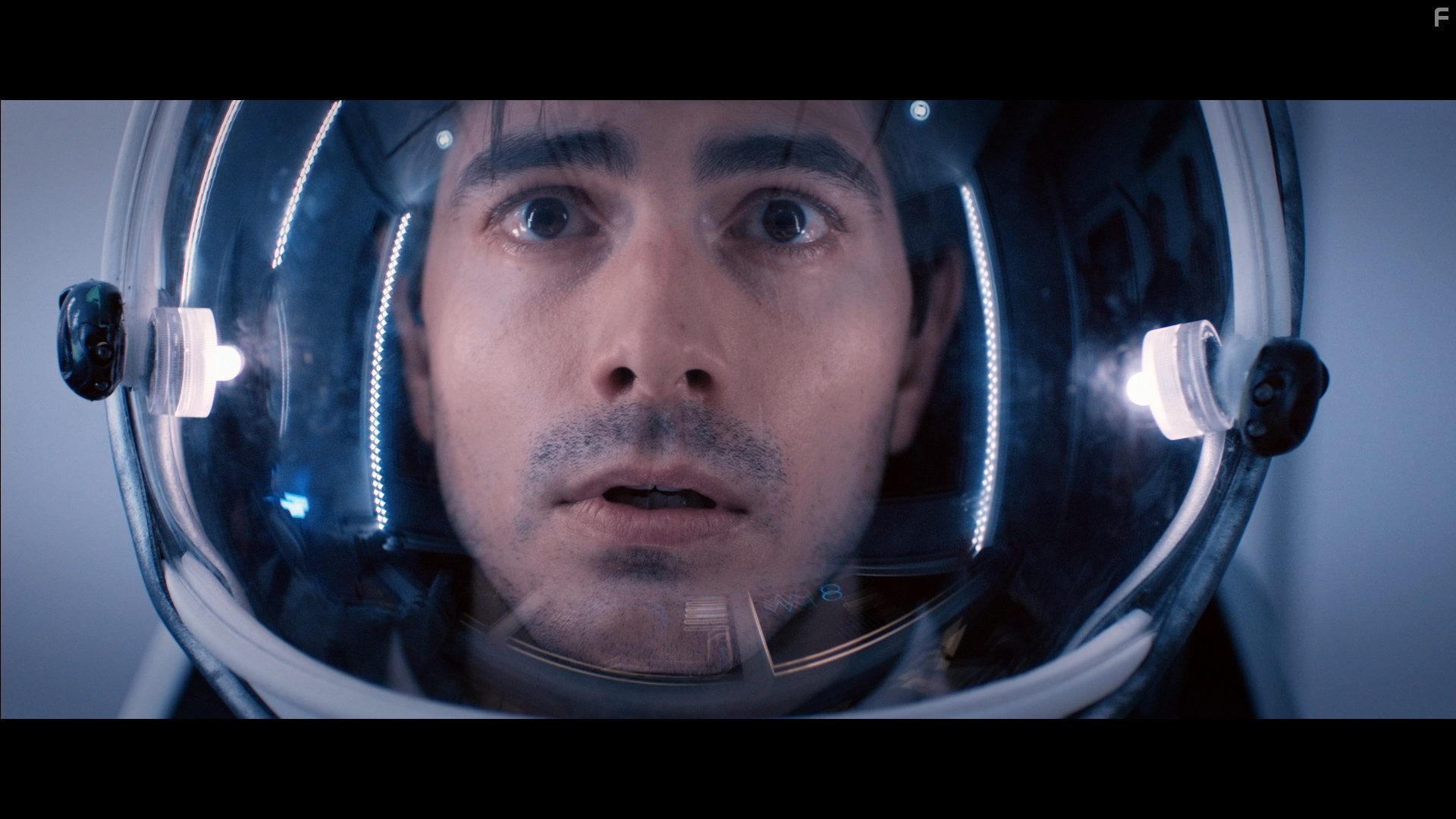 Brandon Routh in 400 дней (2015)