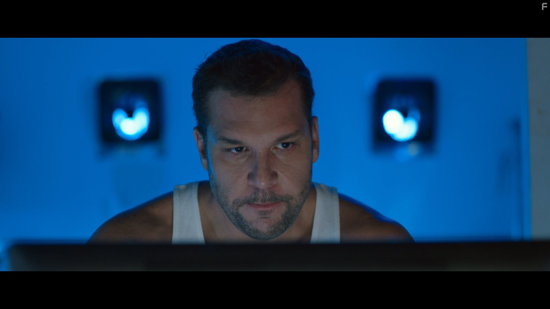 Dane Cook in 400 дней (2015)