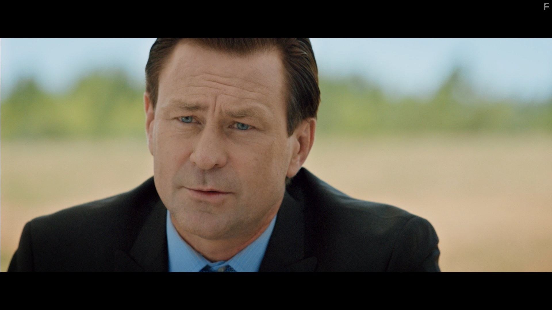 Grant Bowler in 400 дней (2015)