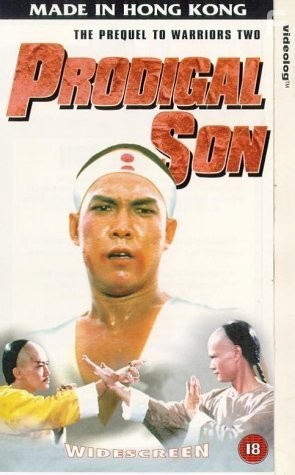 Блудный сын (1981)