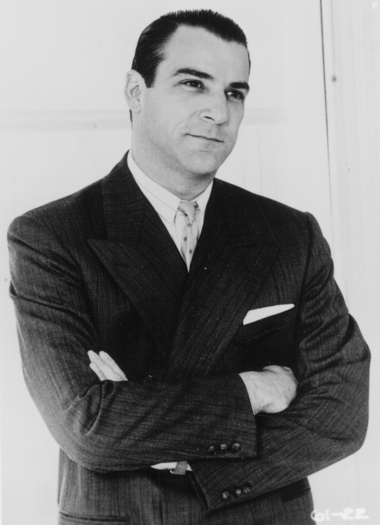 Дом на Кэрролл-стрит