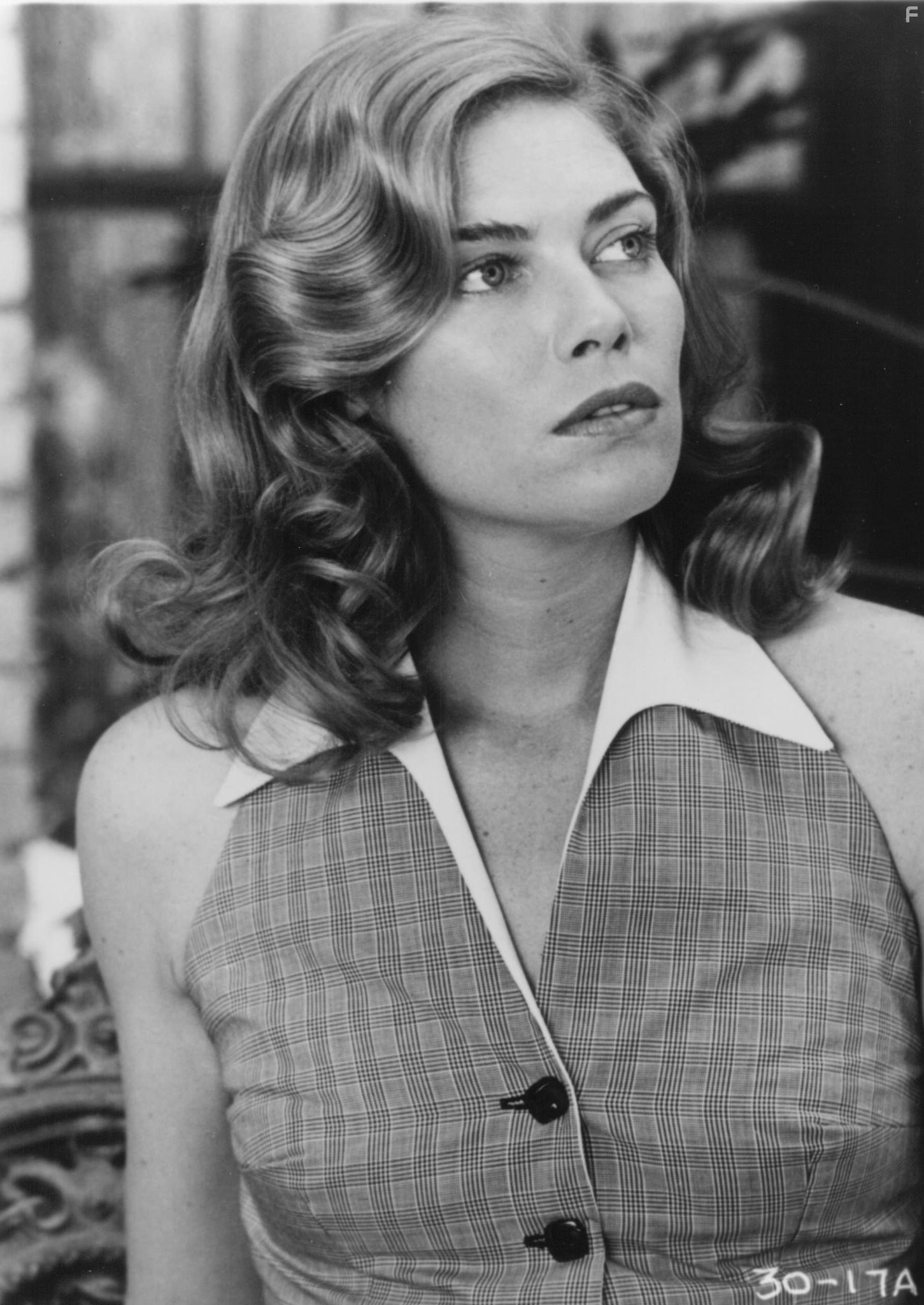 Kelly McGillis in Дом на Кэрролл-стрит (1988)