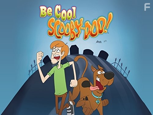 Be Cool, Scooby-Doo! (2015)