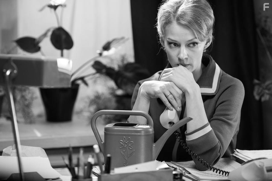 Конец прекрасной эпохи #1