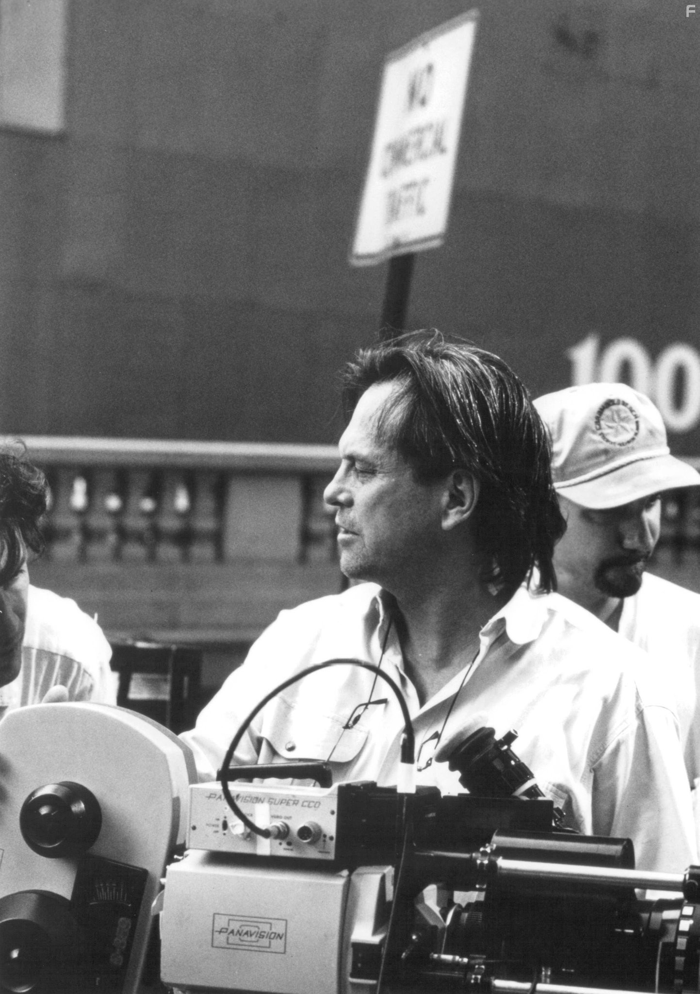 Terry Gilliam in Король-рыбак (1991)