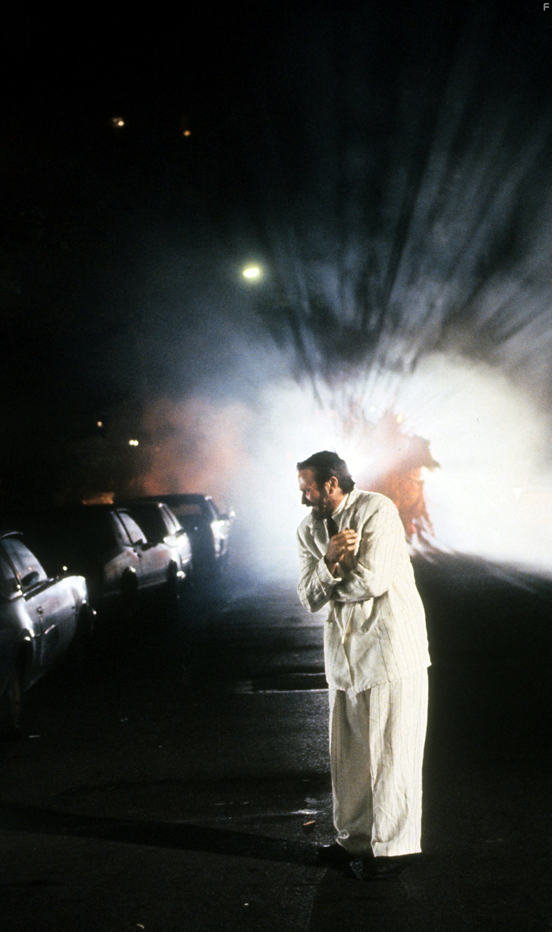 Robin Williams in Король-рыбак (1991)